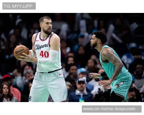 祖巴茨单场狂揽33分18篮板创快船队史近20年新纪录