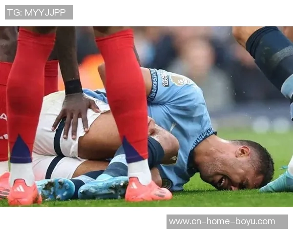 罗德里因伤缺席西班牙国家队曼城已提交伤情报告给西足协