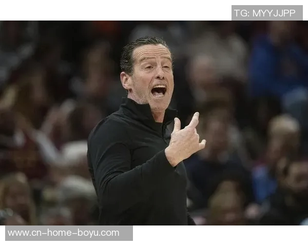 阿特金森对球队身体对抗表现不满强调需提升回应能力