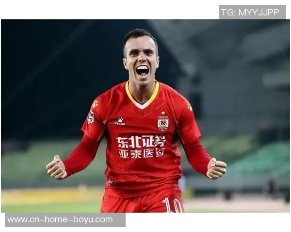 塞尔吉尼奥自豪称我是大兴人愿为中国队拼搏奋斗