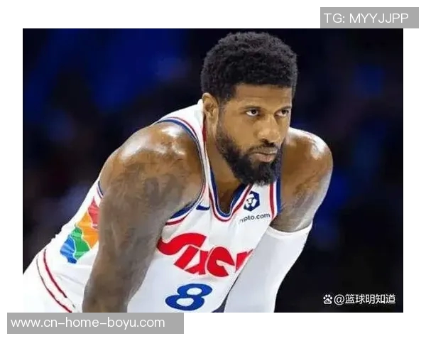 乔治状态回暖21投11中三分命中率高达七成砍下35分助球队争胜