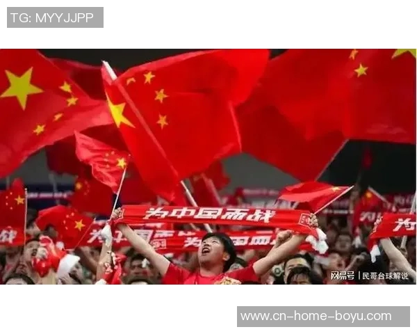 三场不败零失球展现希望黄健翔呼吁关注中国足球的复苏之路