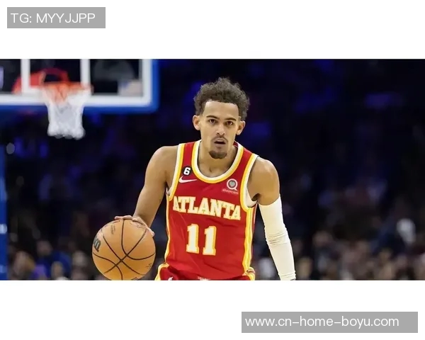 27岁全明星助攻王特雷杨交易内幕揭秘老鹰与奇才的真实意图是什么