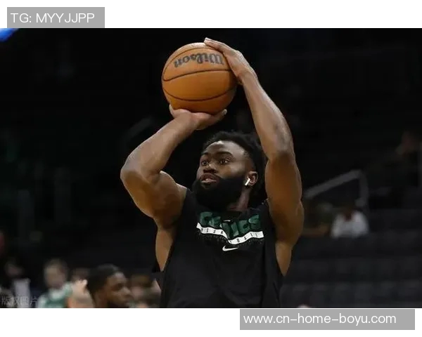 杰伦布朗携手生发品牌米切尔调侃兄弟直接变现的幽默互动