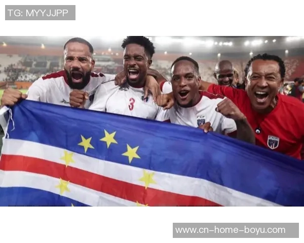 佛得角平局仍有出线希望喀麦隆落后两分争夺世界杯资格