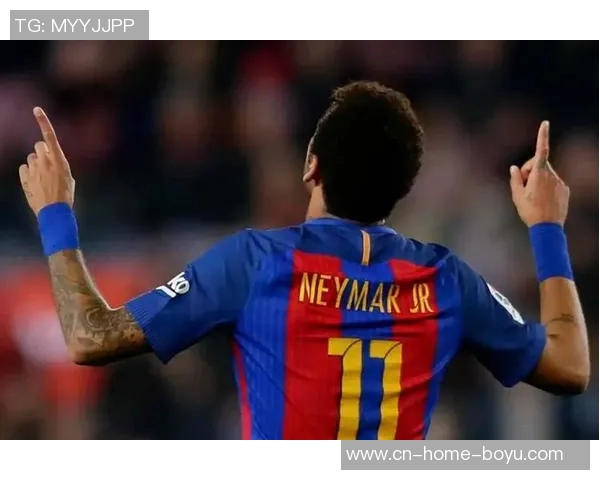 内马尔回顾重返桑托斯的特别时刻感慨生命中的美好瞬间