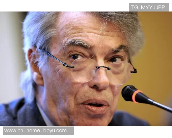 莫拉蒂回忆国米引进齐沃的成功经历与友谊时光