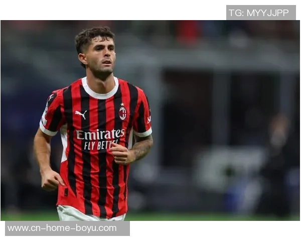 AC米兰今日训练普利西奇全程参与展现良好状态