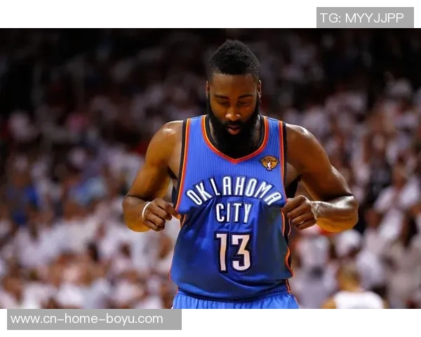 哈登回忆雷霆交易心痛往事感叹当年球队有夺冠潜力