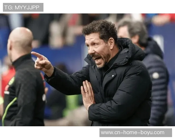 保诺维奇盛赞西蒙尼领袖魅力期待他未来能带队夺得欧冠荣耀